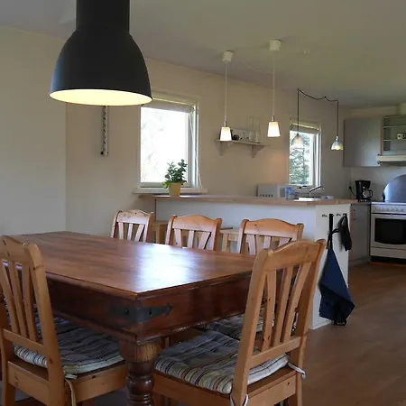 Casa vacanze Holiday Kjul 064916 Hirtshals